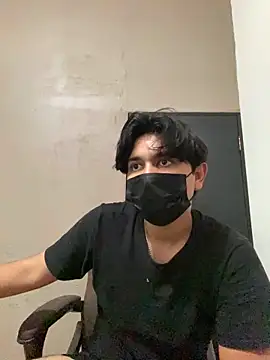 RAMONhotPRIV online show from 02.06.26