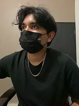 RAMONhotPRIV online show from 02.10.26