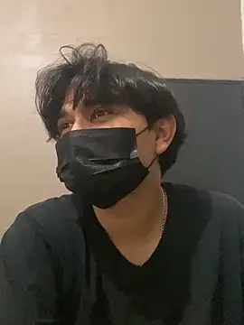 RAMONhotPRIV online show from 02.11.26