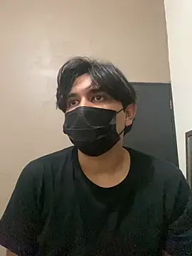 RAMONhotPRIV online show from 02.13.26