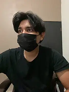 RAMONhotPRIV online show from 02.14.26