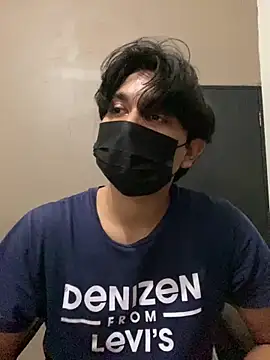 RAMONhotPRIV online show from 02.21.26