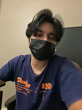 RAMONhotPRIV online show from 02.24.26