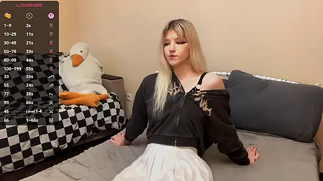 KathlynAbdou online show from 02.05.26