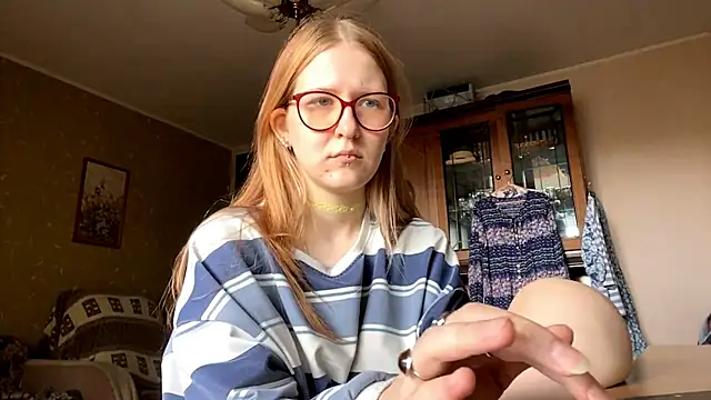 LaureenVielma online show from 05.02.26