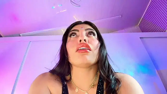 NaomiAmazing01 online show from 05.13.26