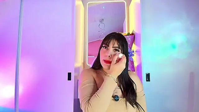 NaomiAmazing01 online show from 05.15.26