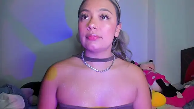 Kylievoos online show from 03.07.26