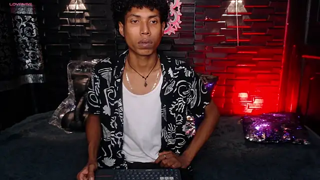 Walkers05 online show from 02.23.26