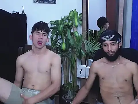  noahdiaz online show from 03.03.26