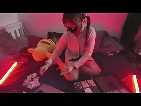 Snapshot of KanaKampai chatting on 02.06.26 KanaKampai online show from 02.06.26