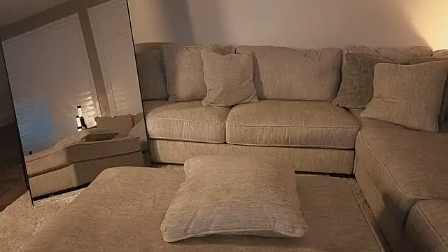 Hot Wife Amber online show from 04.25.26
