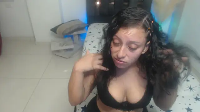 Barbara D Valencia online show from 04.12.26