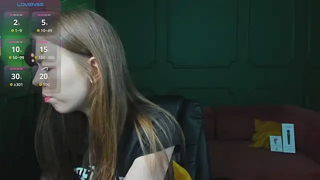  Tina Tayllor  online show from 04.23.26