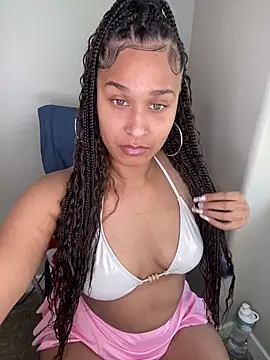 Jamalyce online show from 02.28.26