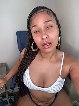 Jamalyce online show from 03.02.26