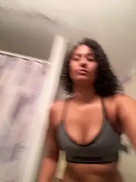 Snapshot of Jamalyce chatting on 05.16.26 Jamalyce online show from 05.16.26