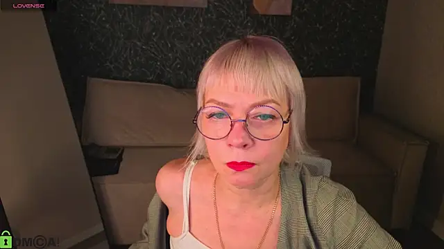 Ann Annise online show from 02.24.26