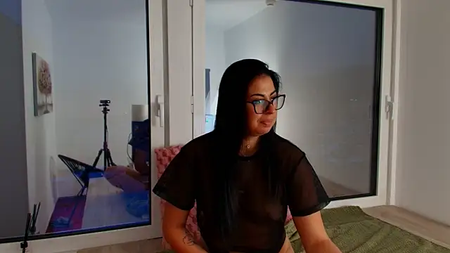 MissyScarlet online show from 02.27.26