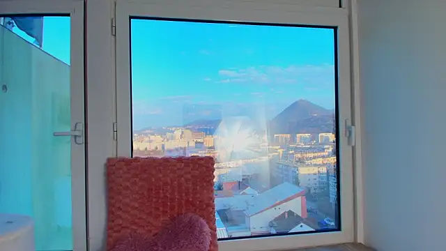 MissyScarlet online show from 03.16.26