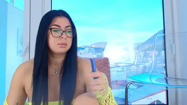 MissyScarlet online show from 04.24.26