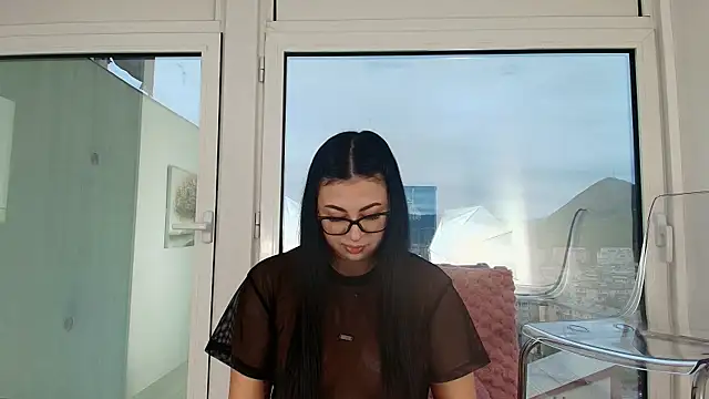 MissyScarlet online show from 04.29.26