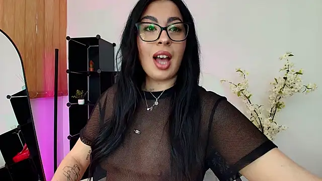 MissyScarlet online show from 05.09.26