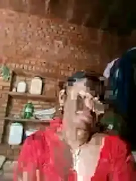 Snapshot of Pooja_sahu chatting on 02.01.26 Pooja sahu online show from 02.01.26