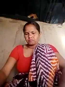 Pooja sahu online show from 02.08.26