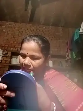 Pooja sahu online show from 02.08.26