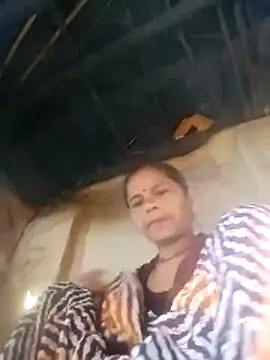 Pooja sahu online show from 02.17.26