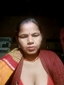 Pooja sahu online show from 02.25.26