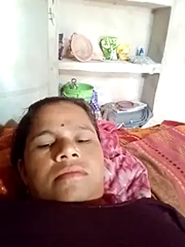 Pooja sahu online show from 07.12.26