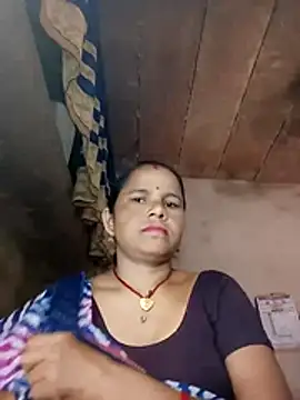 Pooja sahu online show from 07.14.26