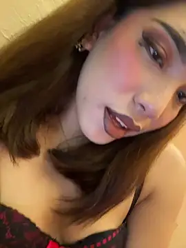 Mystic HugeDeity Cock online show from 07.05.26