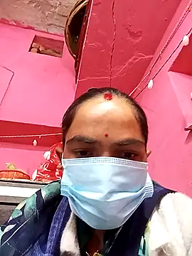 Snapshot of Julilodhi8695 chatting on 02.03.26 Julilodhi8695 online show from 02.03.26