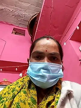 Julilodhi8695 online show from 02.04.26