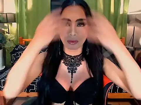 VeshtidaTS online show from 04.26.26