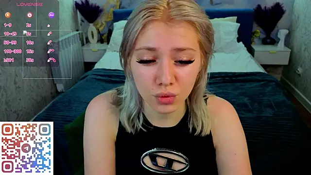 Kate Krose online show from 04.28.26