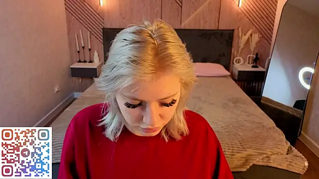 Kate Krose online show from 05.02.26