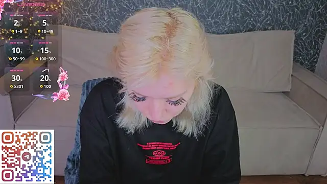 Kate Krose online show from 06.11.26