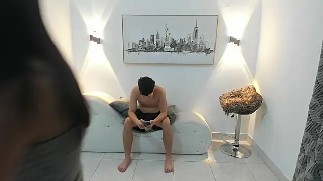 Brutal sex5 online show from 03.01.26