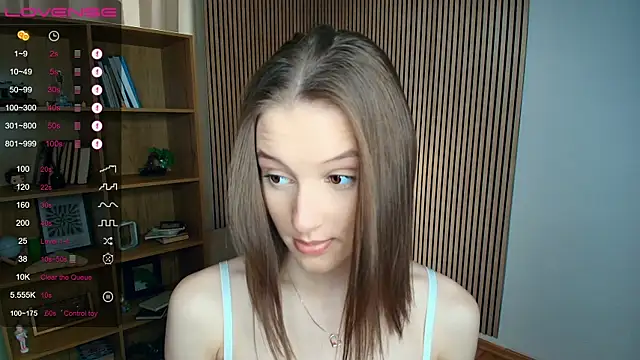 Snapshot of LianneBynon chatting on 07.09.26 LianneBynon online show from 07.09.26