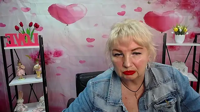 RenataDaster online show from 05.06.26
