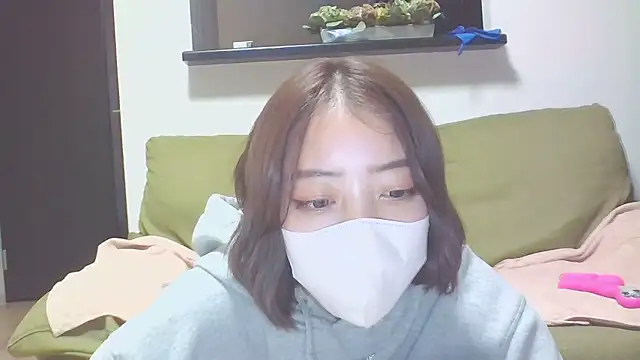 AILOVE66 online show from 02.05.26