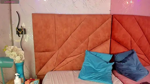 Alanna Lima online show from 05.15.26