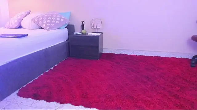 bellawild  online show from 03.18.26