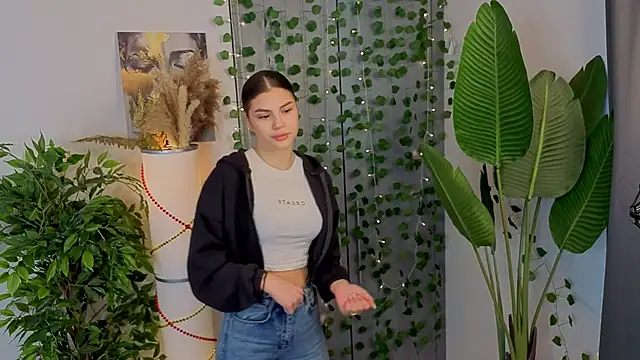 KaciCarlisle online show from 02.02.26