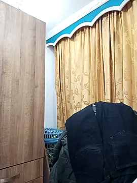 Apolo Men online show from 02.13.26