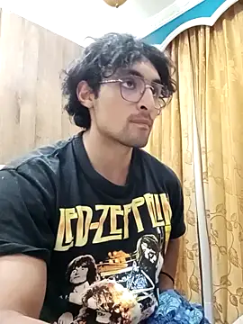 Apolo Men online show from 03.05.26